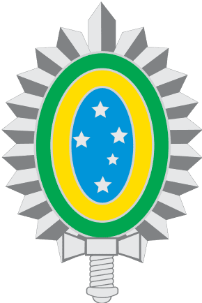 Exército Brasileiro logo