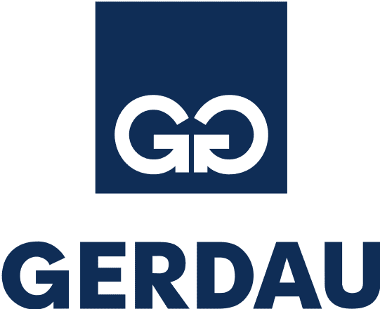 Gerdau logo