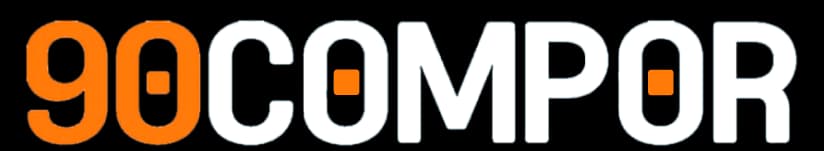 90Compor Logo